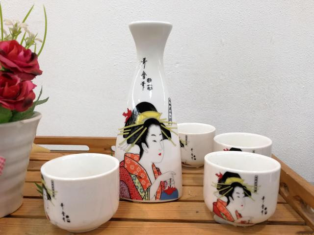 中国黄酒日本,中国黄酒为什么在日本好卖