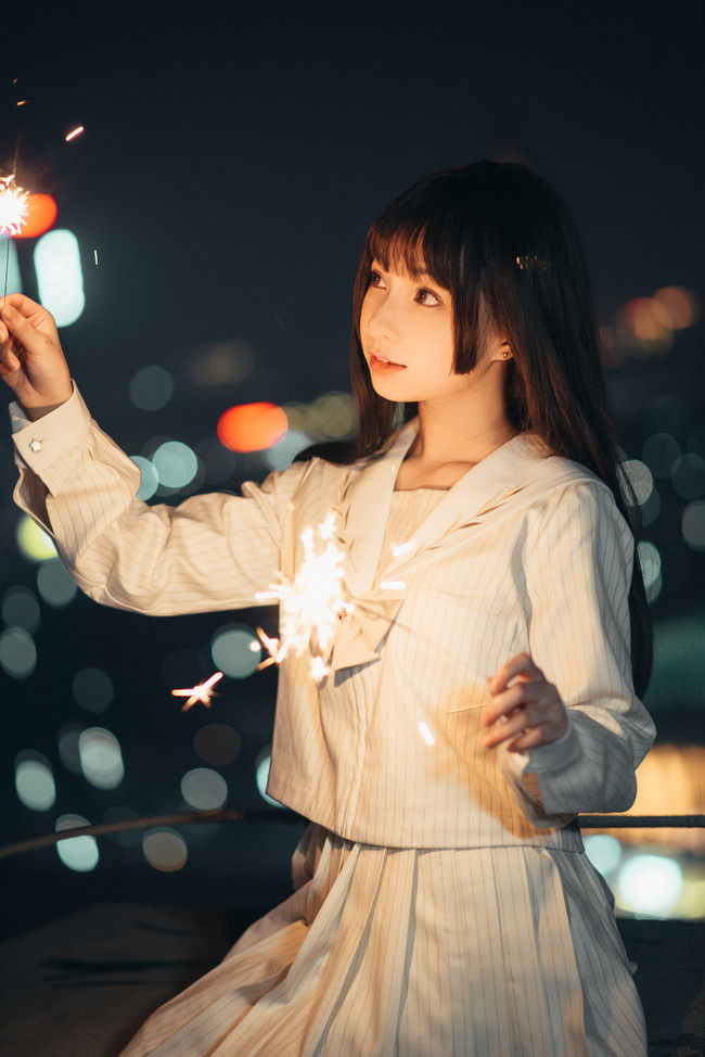 穿着jk制服,穿jk制服上街注意事项