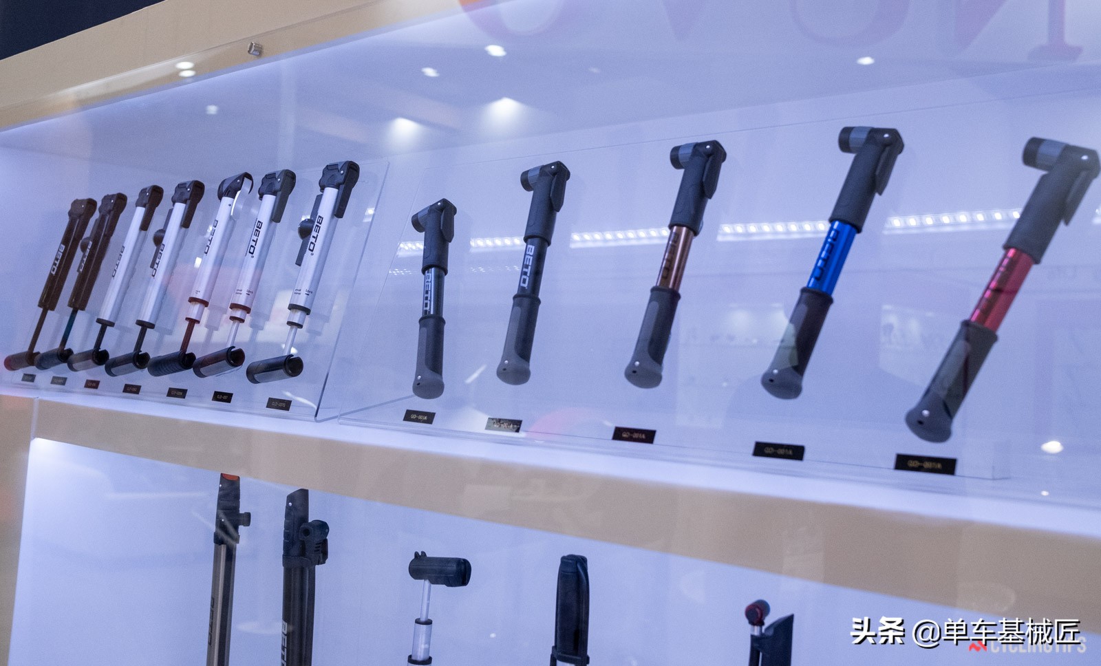 台北自行车展2024,2019台北自行车展视频