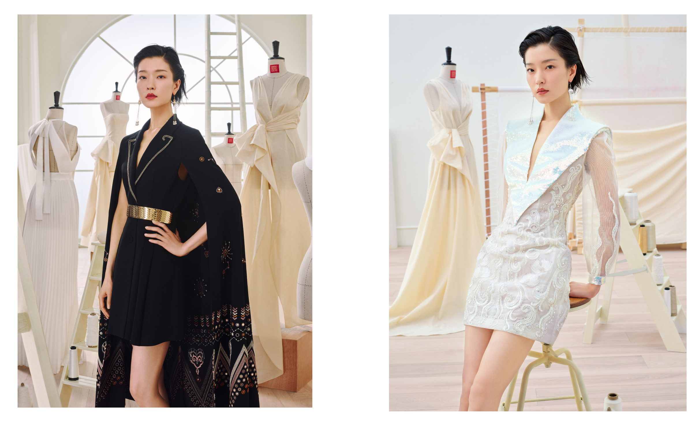 中国雅莹×杜鹃，至臻初心，焕新中国式优雅