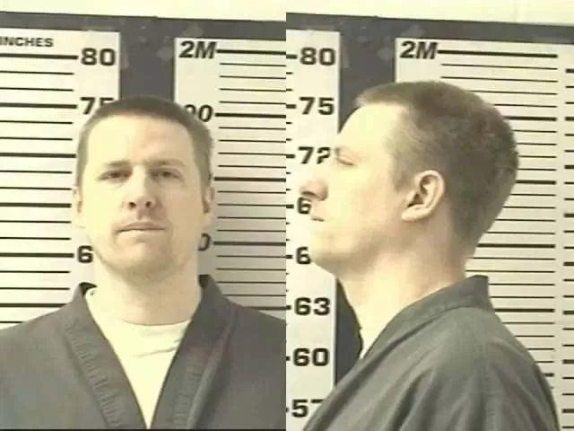 结案之前，她被「强奸」了两次