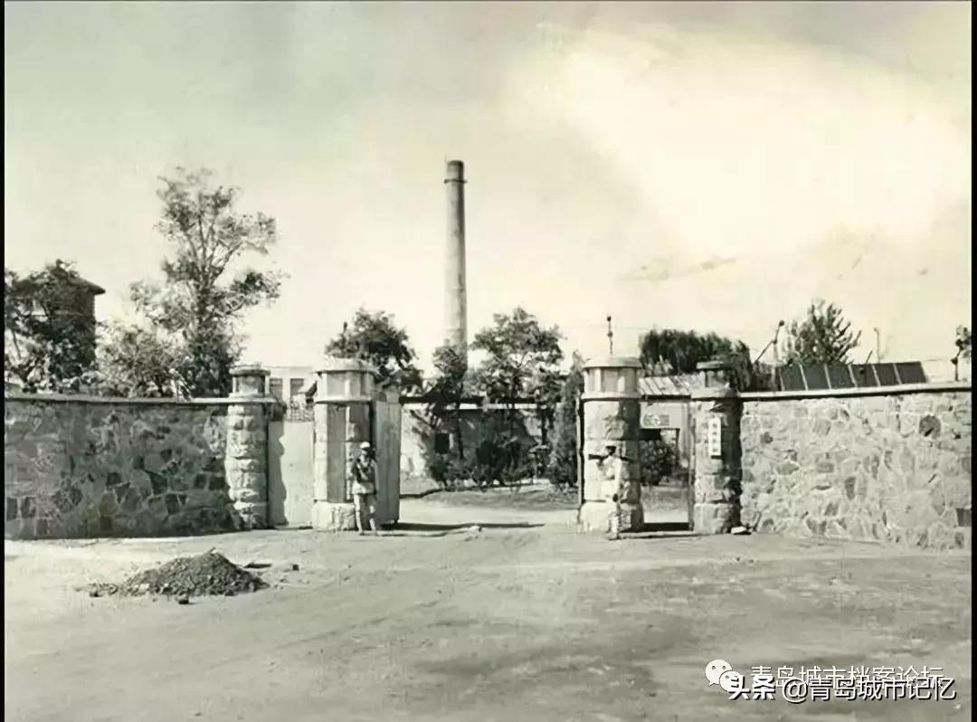 橡胶制品发展史,橡胶二厂历史简介