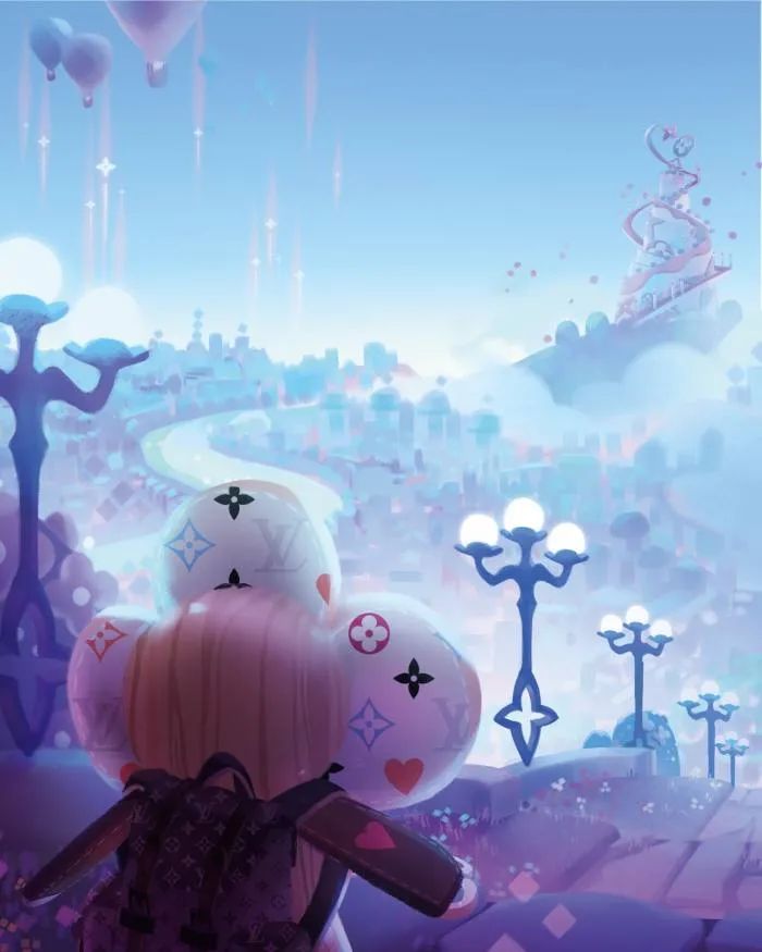 路易威登200到500,路易威登20年男士