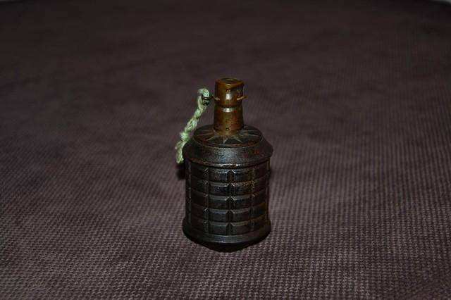 抗战道具大全,抗战剧哪些武器装备是真实