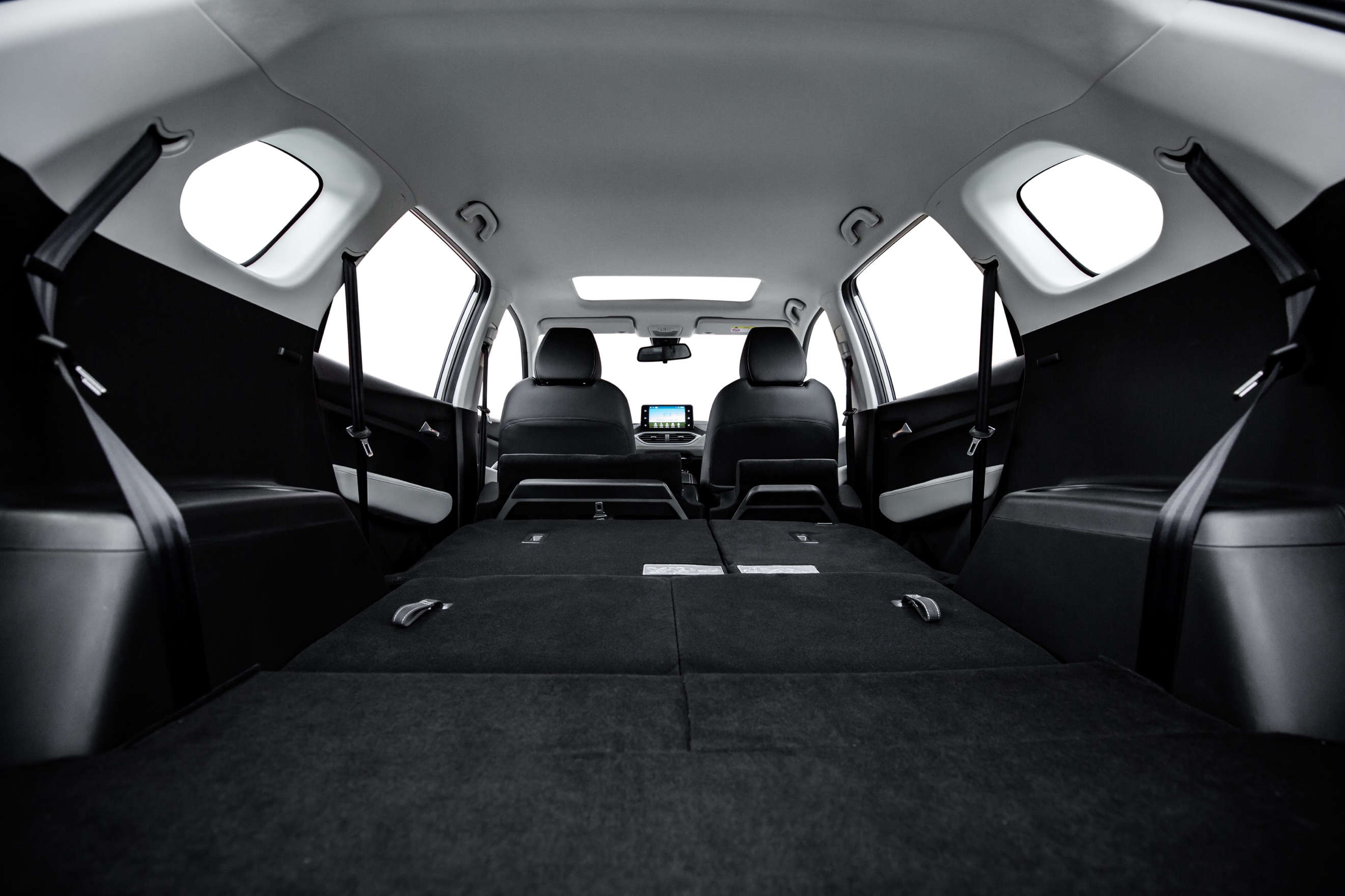 中国版全新一代科帕奇，7座配1.5T+CVT，顶配不足10万