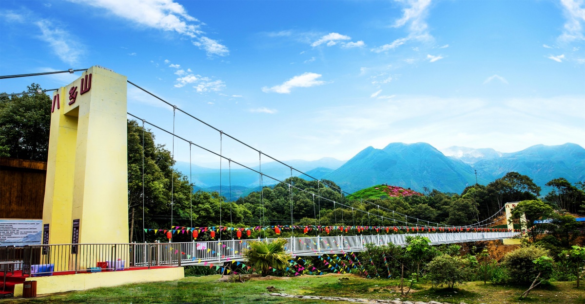 梅州丰顺金德宝温泉,丰顺金德宝温泉度假村