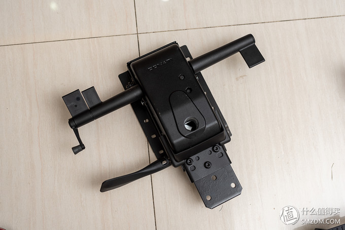 实惠好用的人体工学椅,可调腰靠办公椅