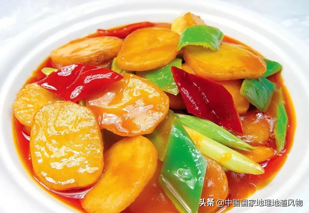 甘肃人的土豆,甘肃人的寿命长吗