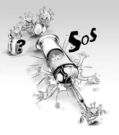 关于疫苗你必须知道什么,关于疫苗你需要熟记这些事儿