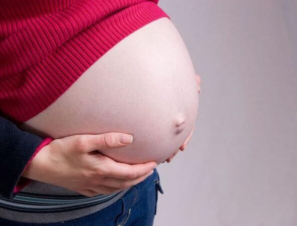 为什么生完孩子肚子的肉减不下去,为什么生了孩子的肚子难减