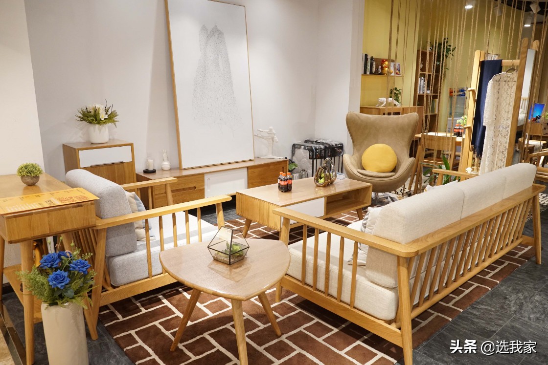 年轻人喜欢什么样的卧房家具,年轻人喜欢的主卧实木家具