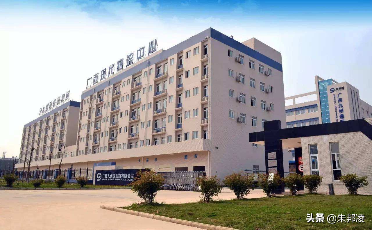 红会“救兵”九州通：赤脚医生创业成湖北首富，身家110亿