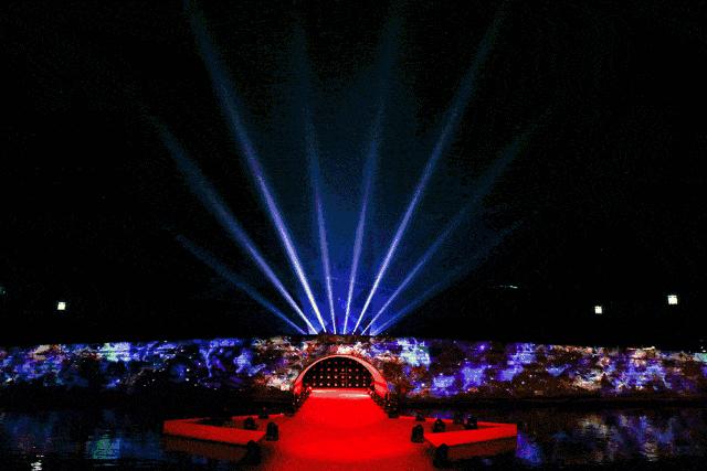 文旅夜游吸引游客的第一步,文旅夜游重点和难点