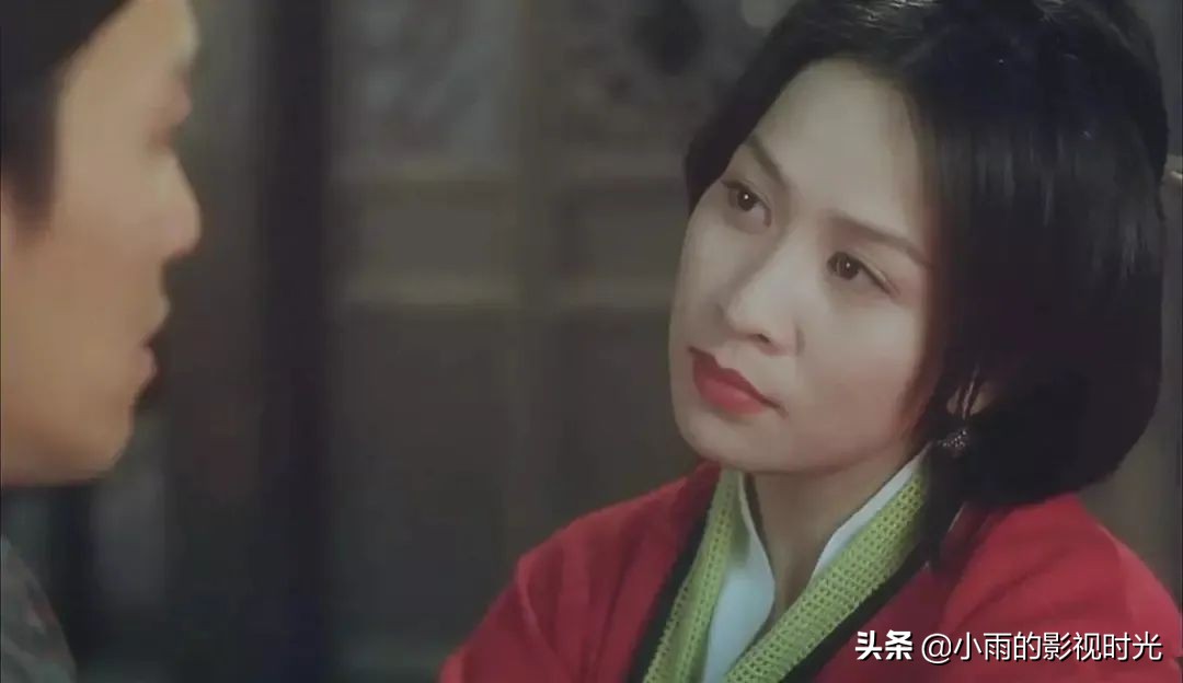 曾拒绝过周星驰的女明星,被周星驰拒绝过的女人