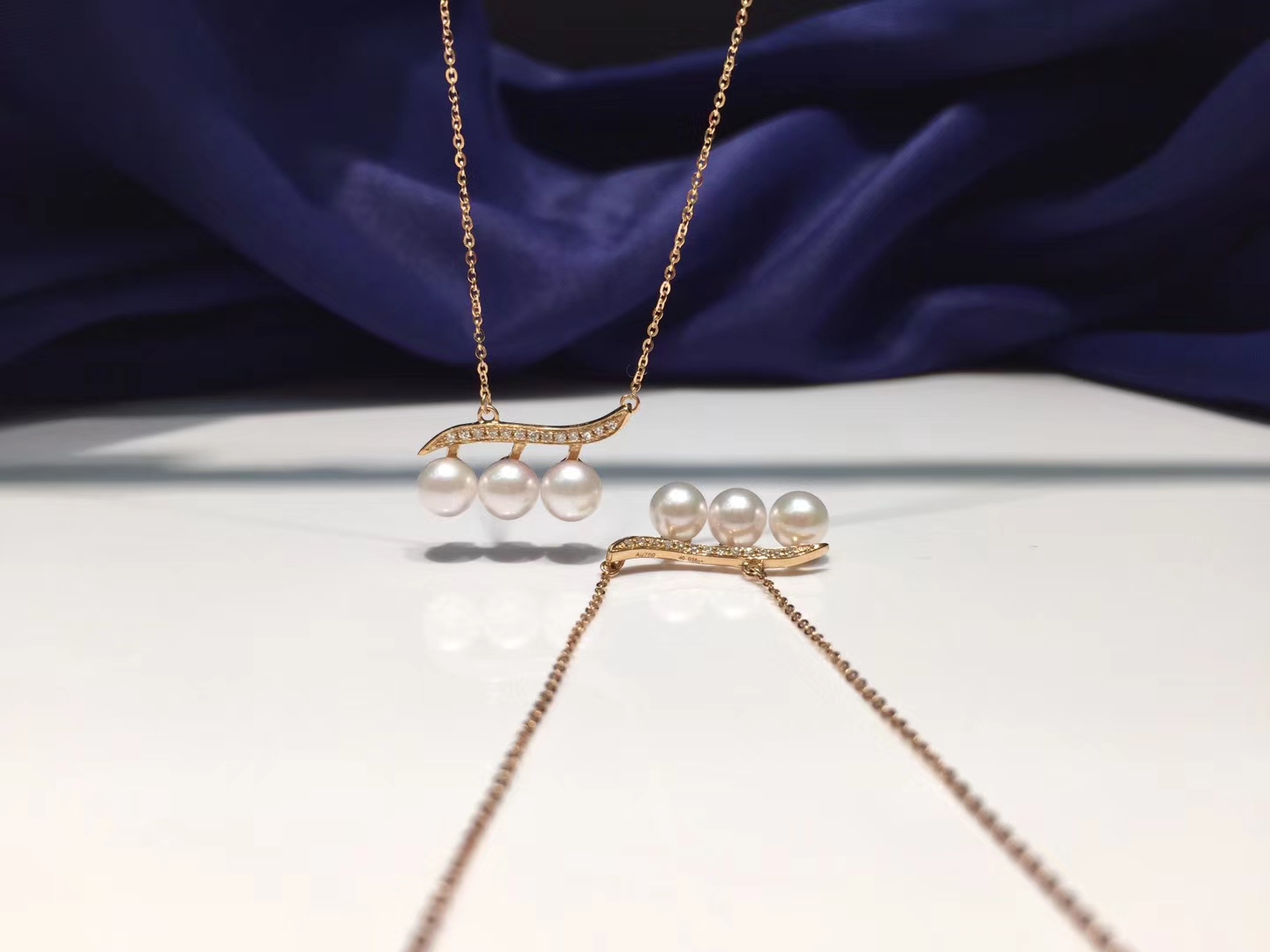 预算2000左右，适合送情侣的那些珠宝首饰，钻石珍珠都有好看不贵