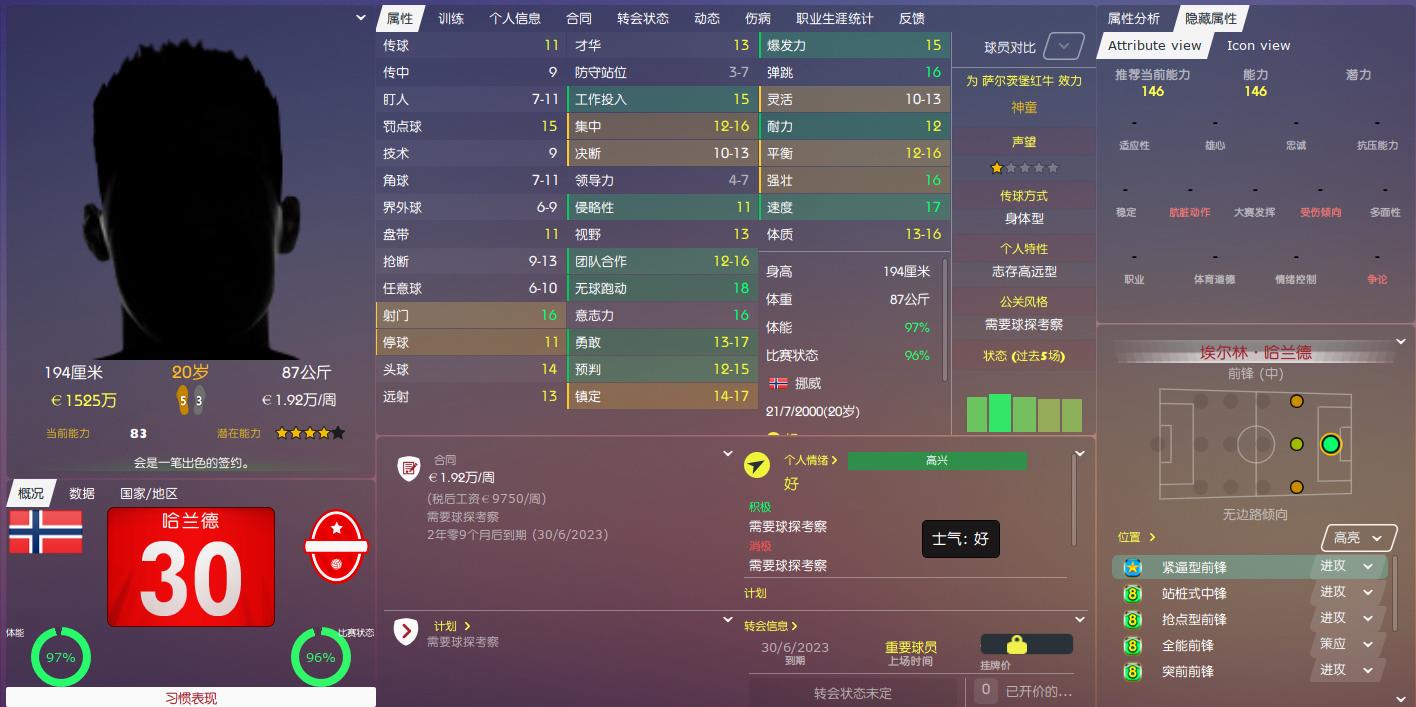 fm19小妖名单,fm潜力小妖