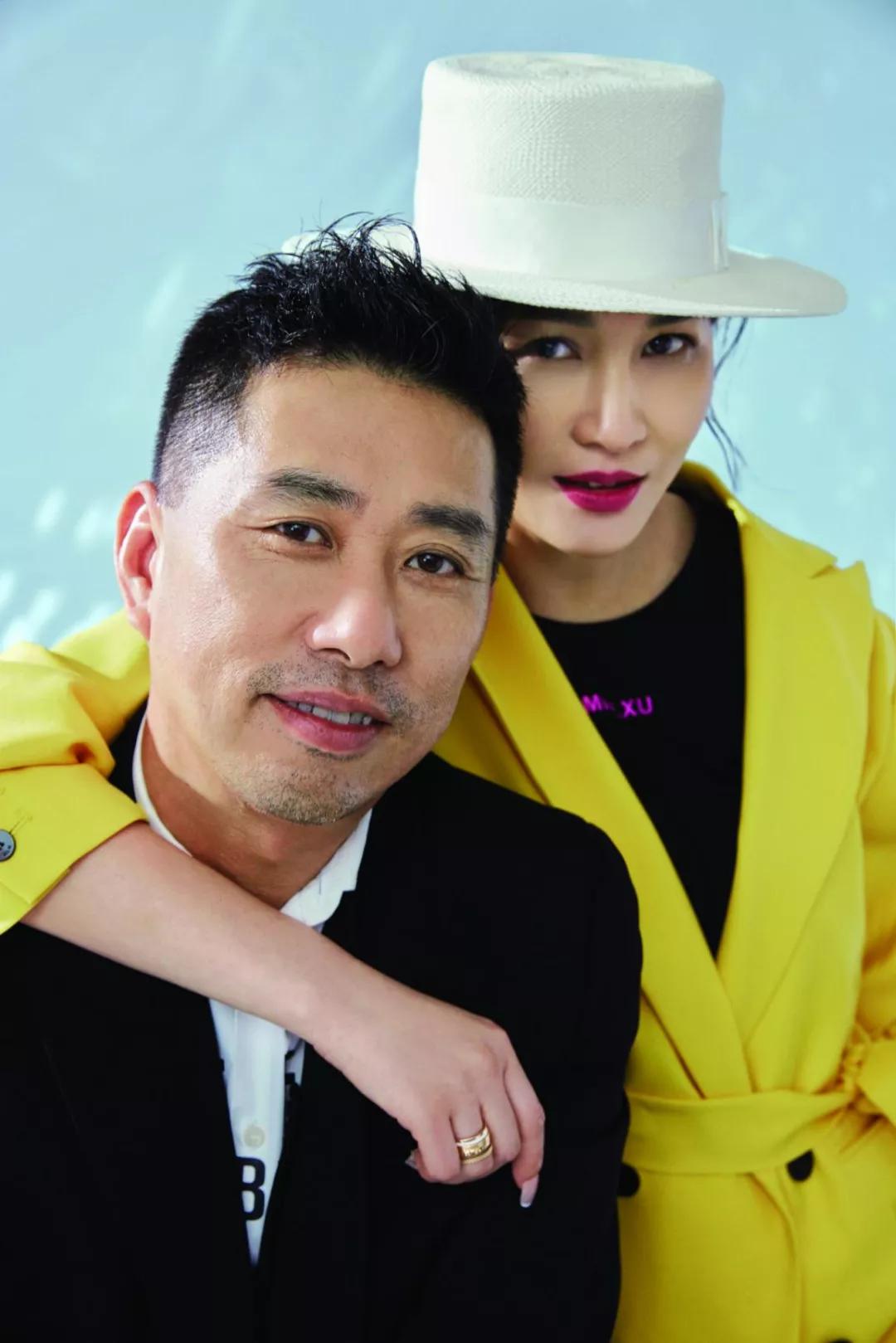 雪歌女装老板,雪歌老板