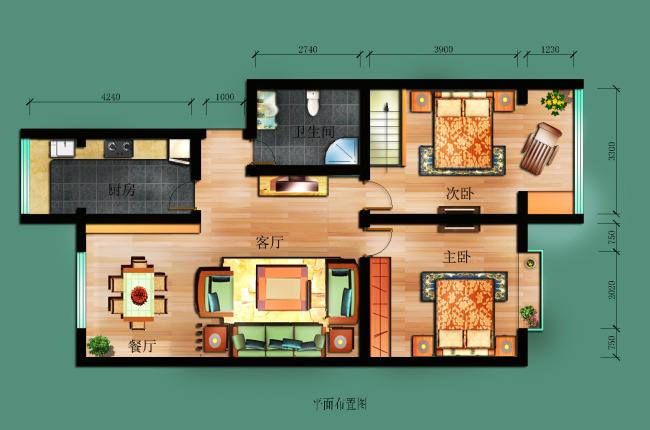 季裕棠平面解析,季裕棠平面方案