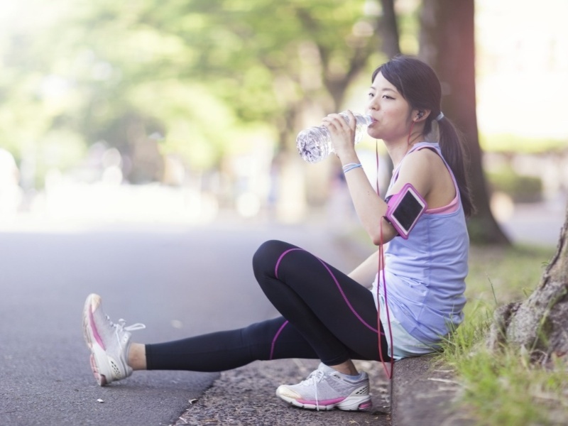 运动也要多样化才能更有吸引力,如何才能拥有更好的运动表现