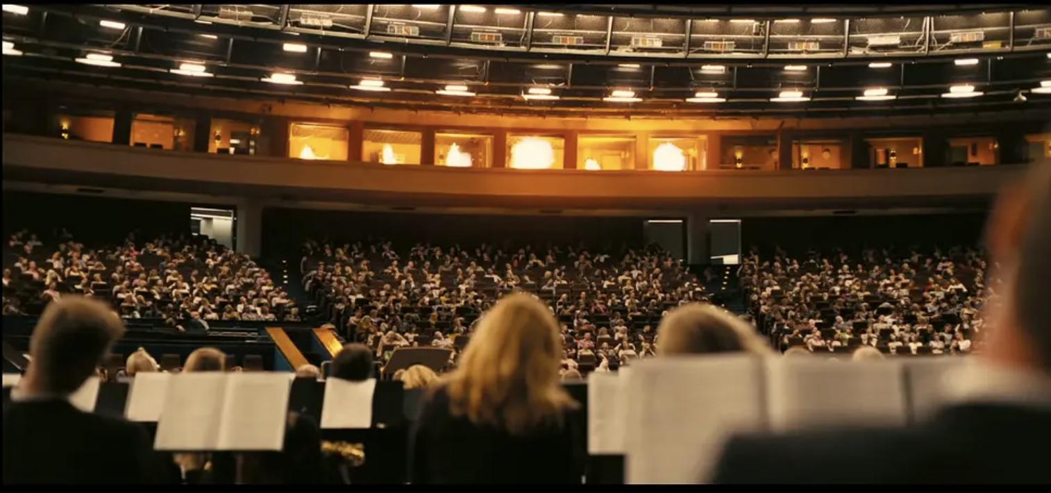 《信条》的灵感来源「庞贝古城的石板」|《信条》中的符号与隐喻