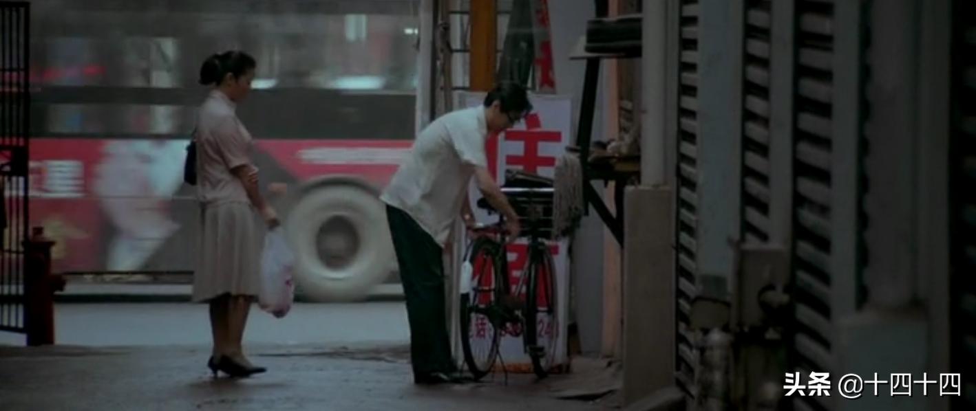 这个可悲又可敬的武汉女人，告诉我什么才是婚姻的真谛