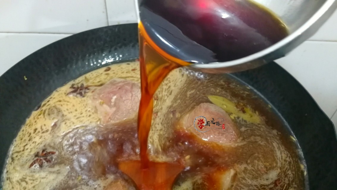 酱牛肉如何沥干水分,酱牛肉怎么控干水分