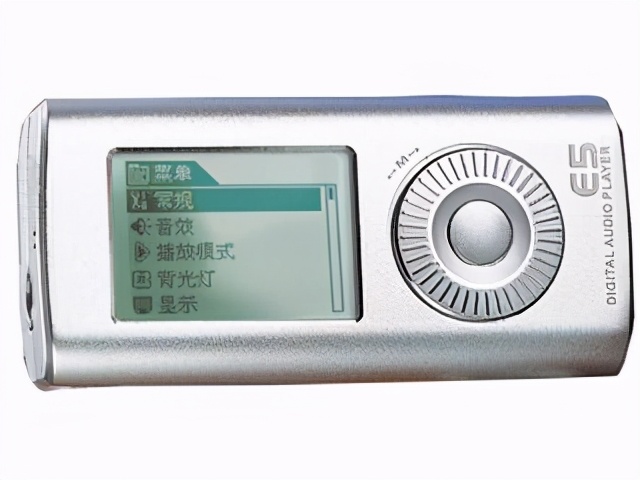 魅族那些年我们用过的mp3,魅族mp3最好的版本