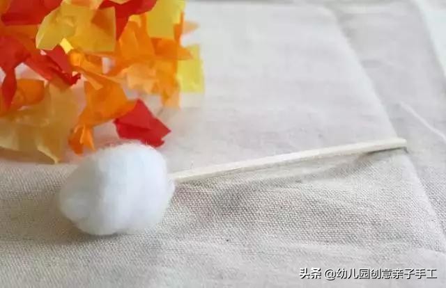 幼儿园感恩节家长开放日亲子游戏,感恩节的游戏跟亲子手工