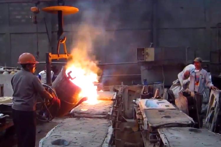 印度是农业大国吗,印度是不是工业强国