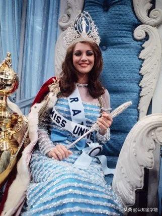 中国如何防止奶嘴乐？美国如何通过选美，荼毒全世界？