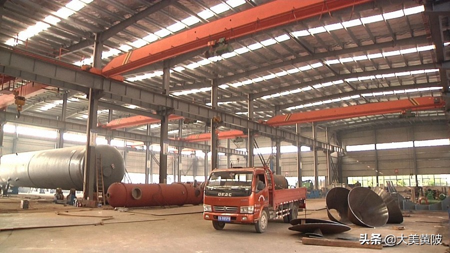 武汉东创公司“满弓发力”，疫后重振跑出“加速度”