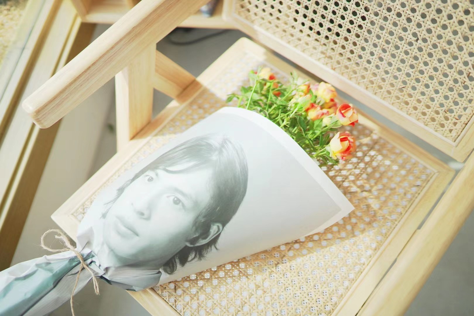 深圳网红花店推荐,人气最旺的网红花店