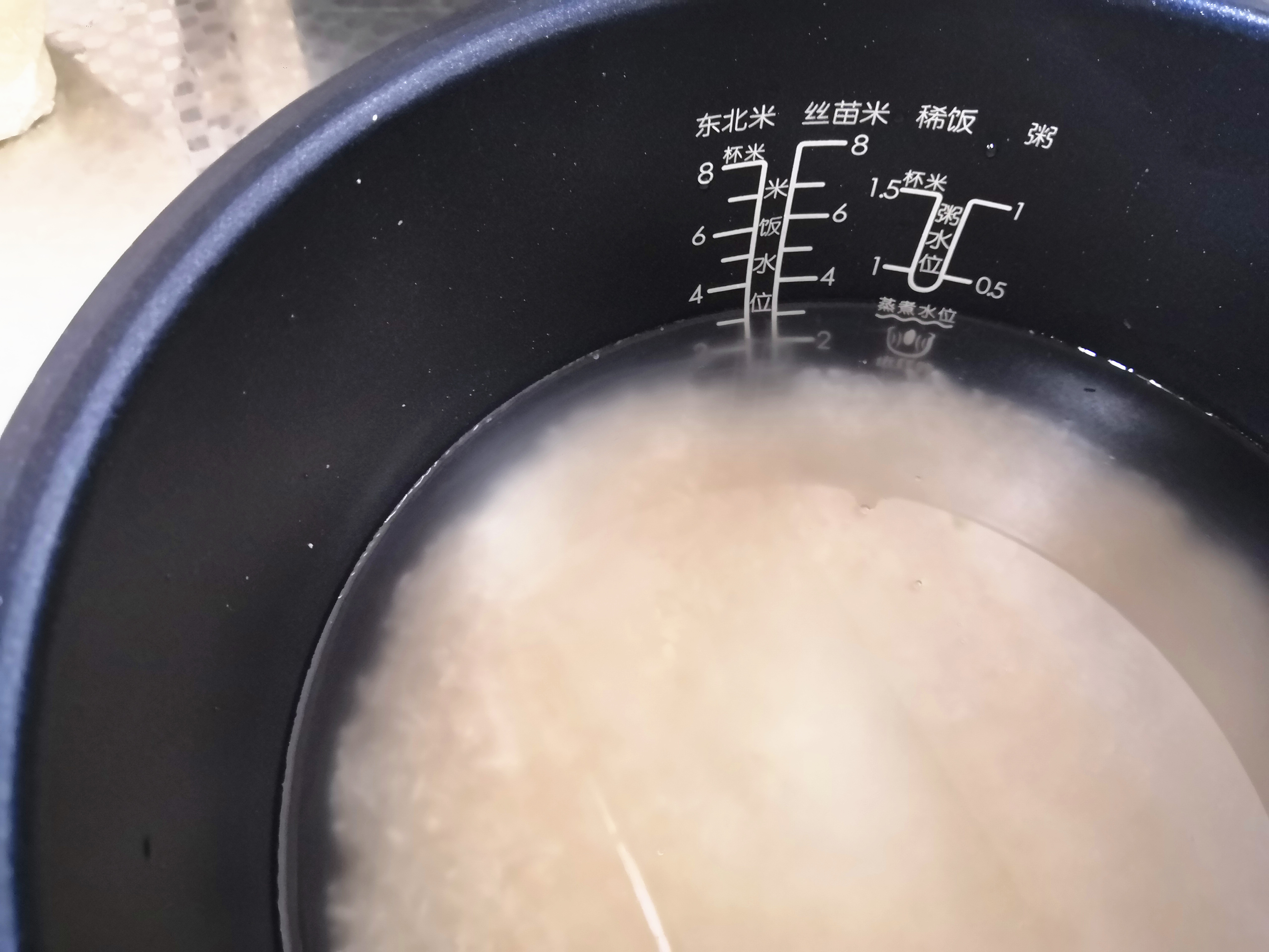 美的电饭锅旧式,旧款美的电饭锅