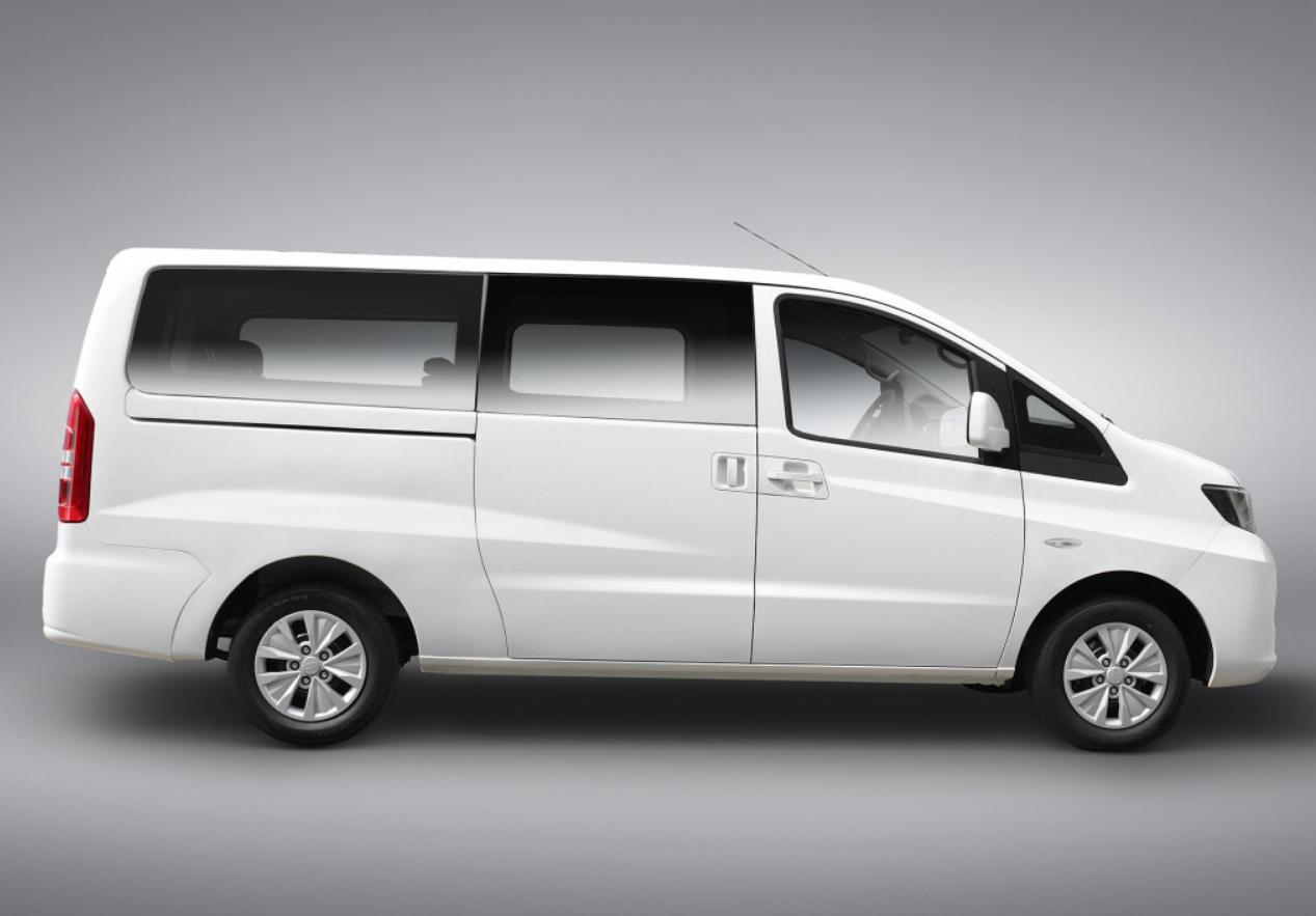 空间大经济实惠的车有哪些,价格实惠空间还大这款车真心不错