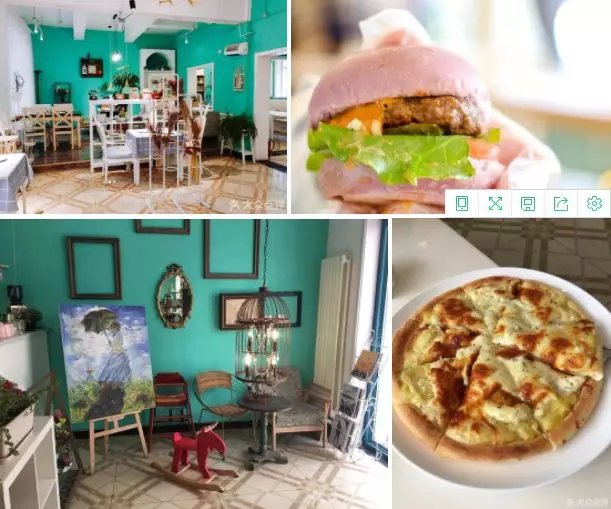 天津适合情侣约会的西餐厅推荐,附近浪漫的西餐厅推荐