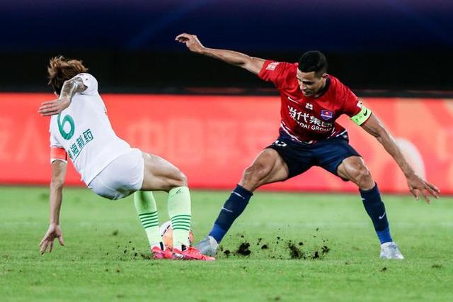 郑智王栋,中国足球历史上最强十大中场郑智