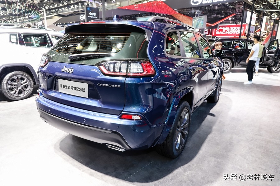 jeep自由光能改高性能版本吗,19款自由光能买吗