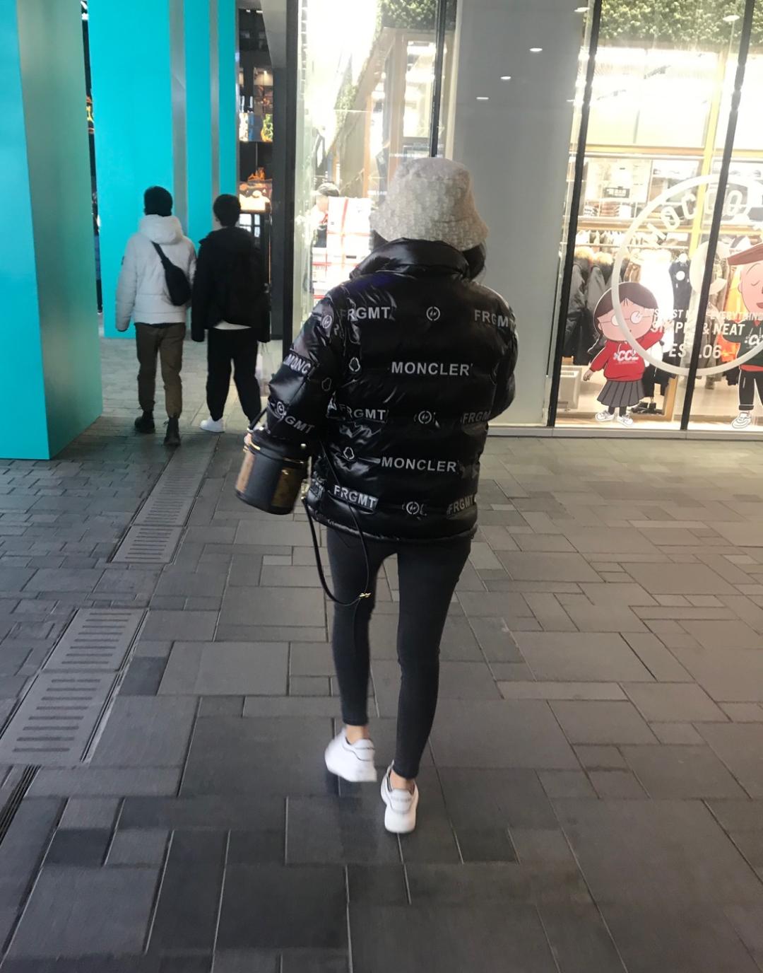 攒钱买波司登 (买大鹅还是买波司登)