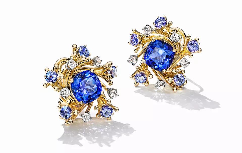 tiffany蒂芙尼蓝搭配色,tiffany蒂芙尼蓝配色