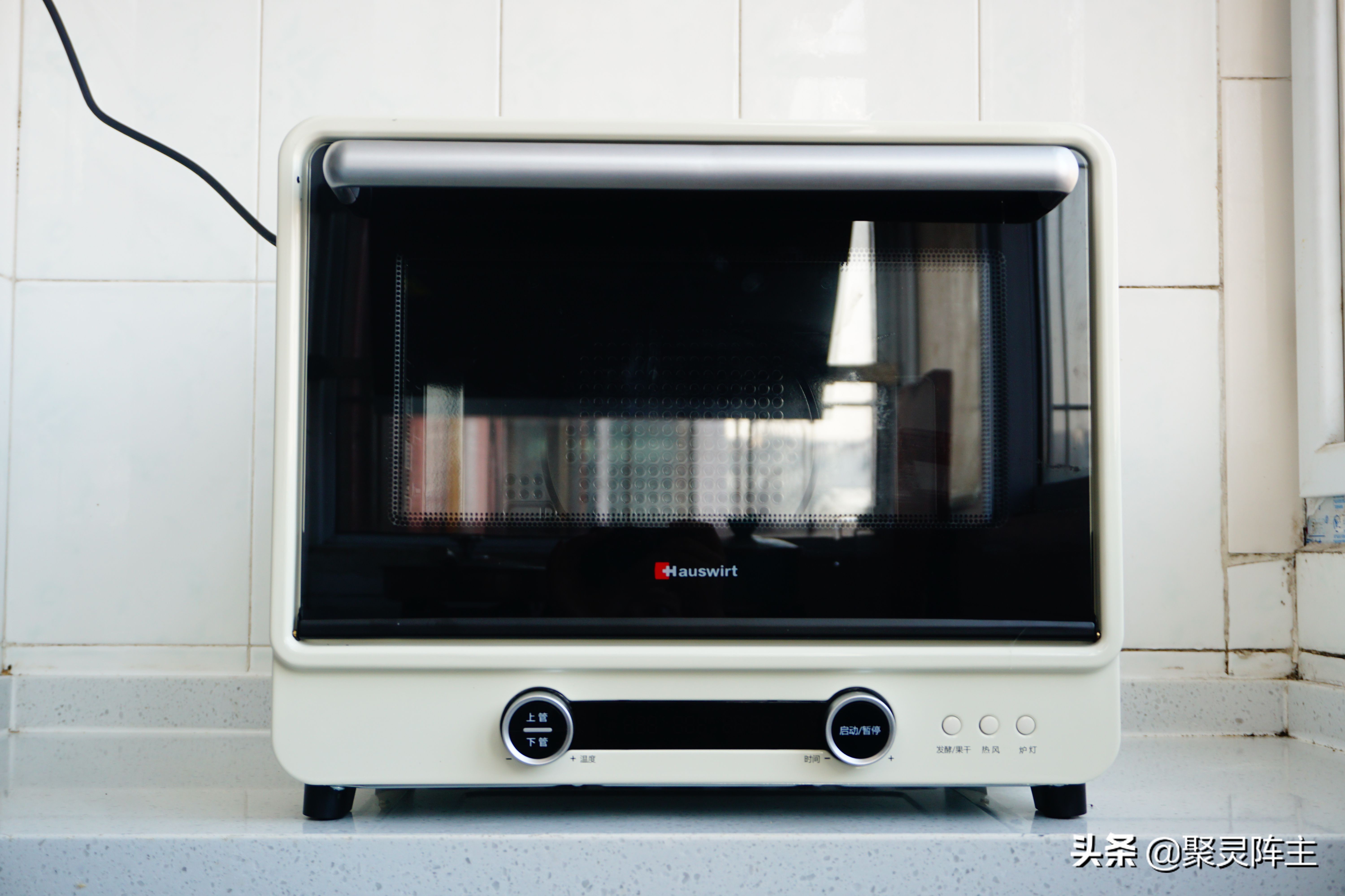 海氏烤箱测评,家用海氏烤箱测评