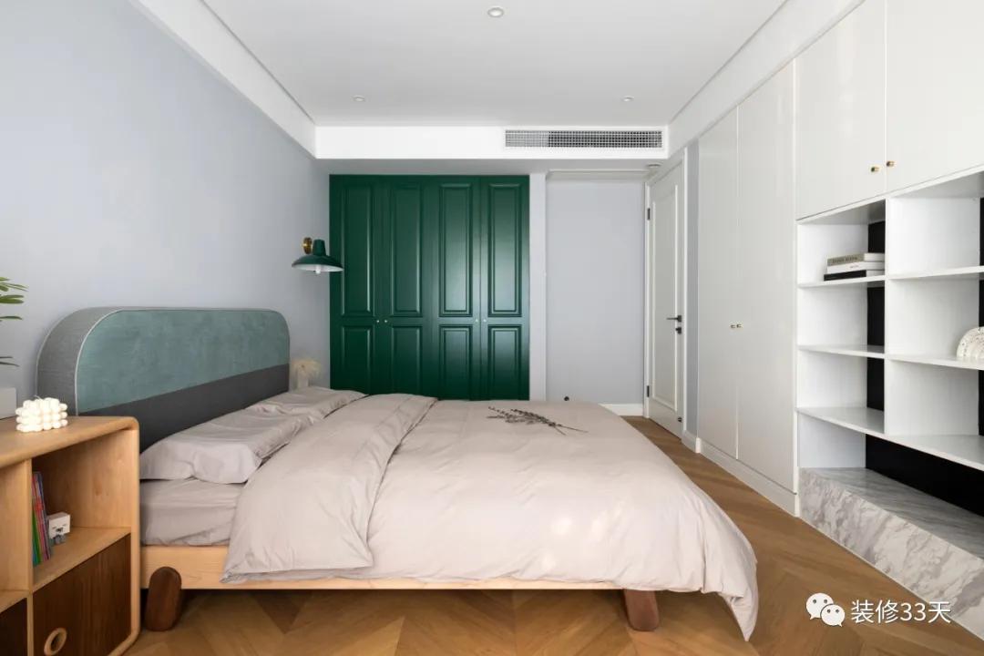 三年前的装修实拍,现场实拍终于装修好了