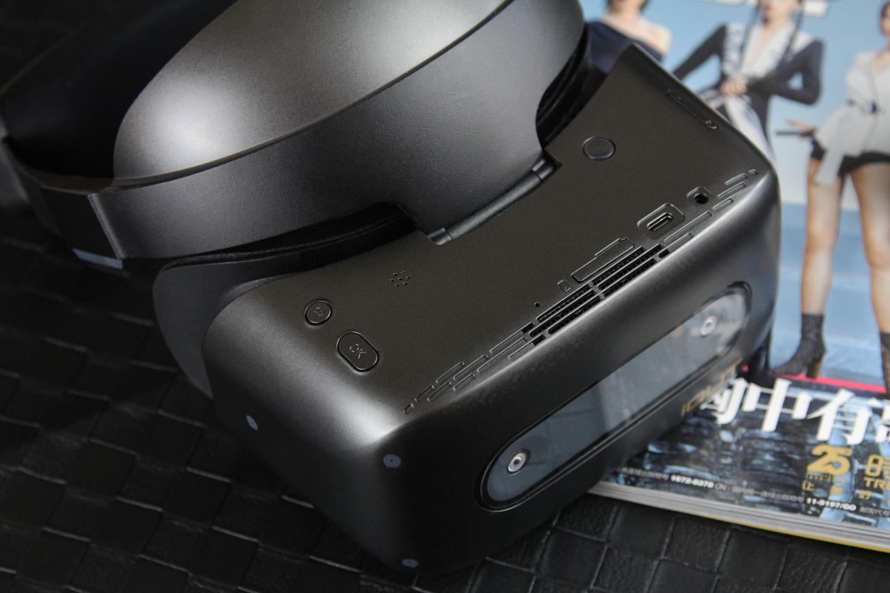 酷炫vr游戏评测,爱奇艺奇遇2provr体感游戏机评测