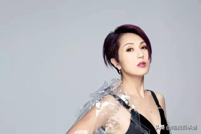 烈女杨千嬅粤语完整版,烈女杨千嬅现场