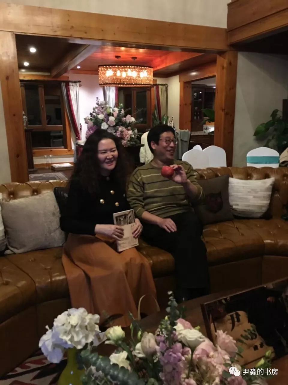 种苹果籽的人,种李子的人