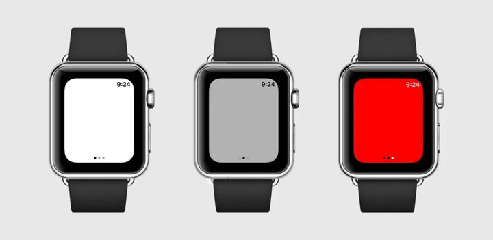 applewatch有什么各种功能,applewatch7洗手功能怎么设置