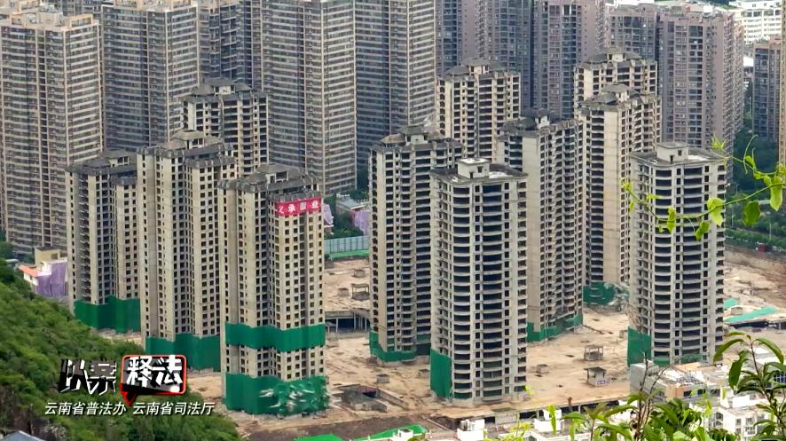 丽阳星城二期没倒的怎么办,丽阳星城二期还重建不