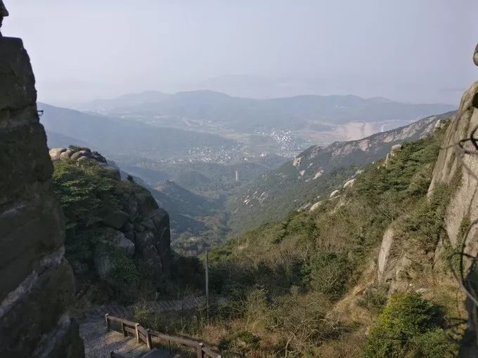 上海自驾舟山桃花岛游路线推荐,从上海去桃花岛如何安排行程