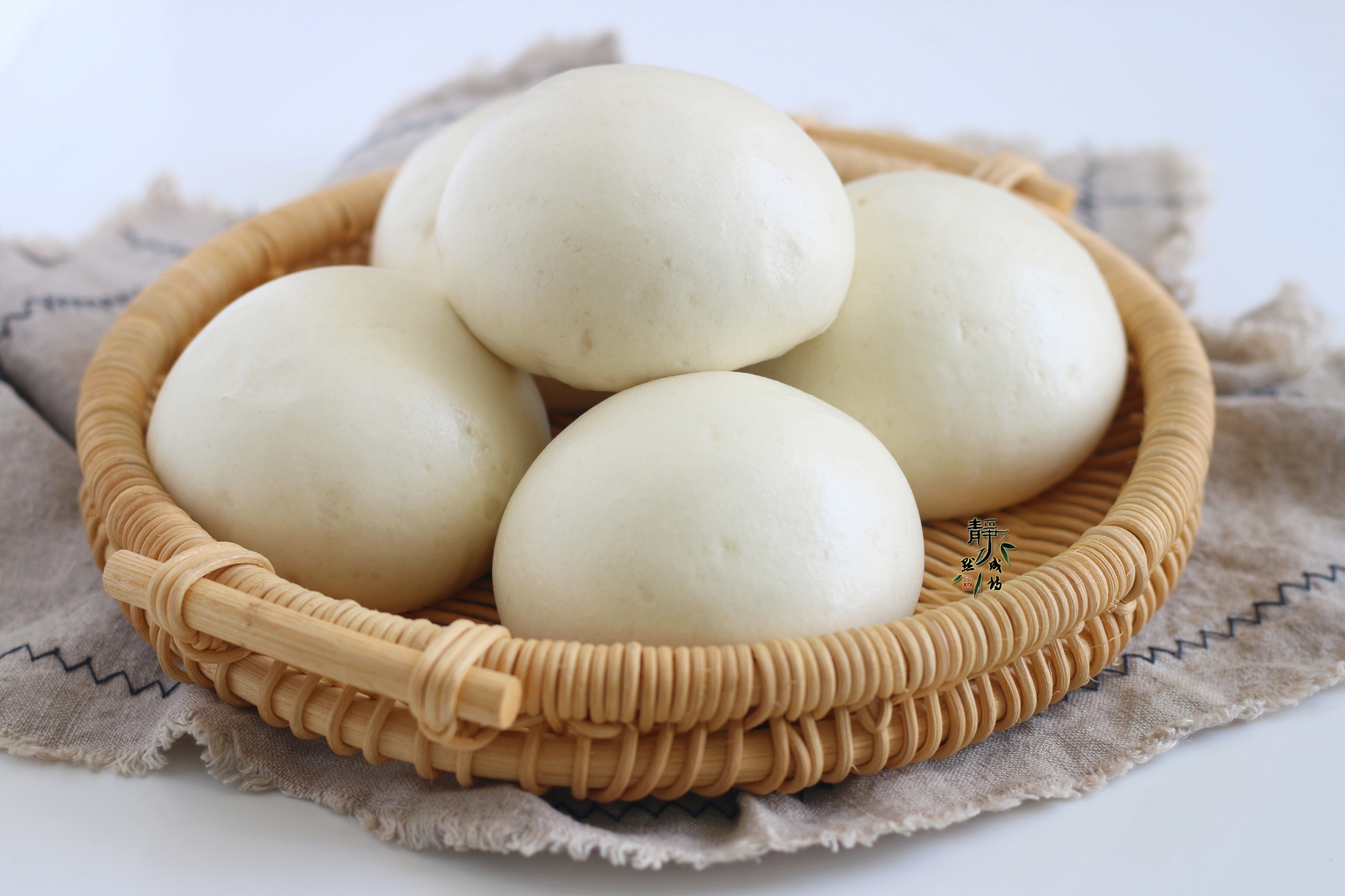 馒头烙饼油条，这3款面食做法，一次全教给大家，学会再不买着吃