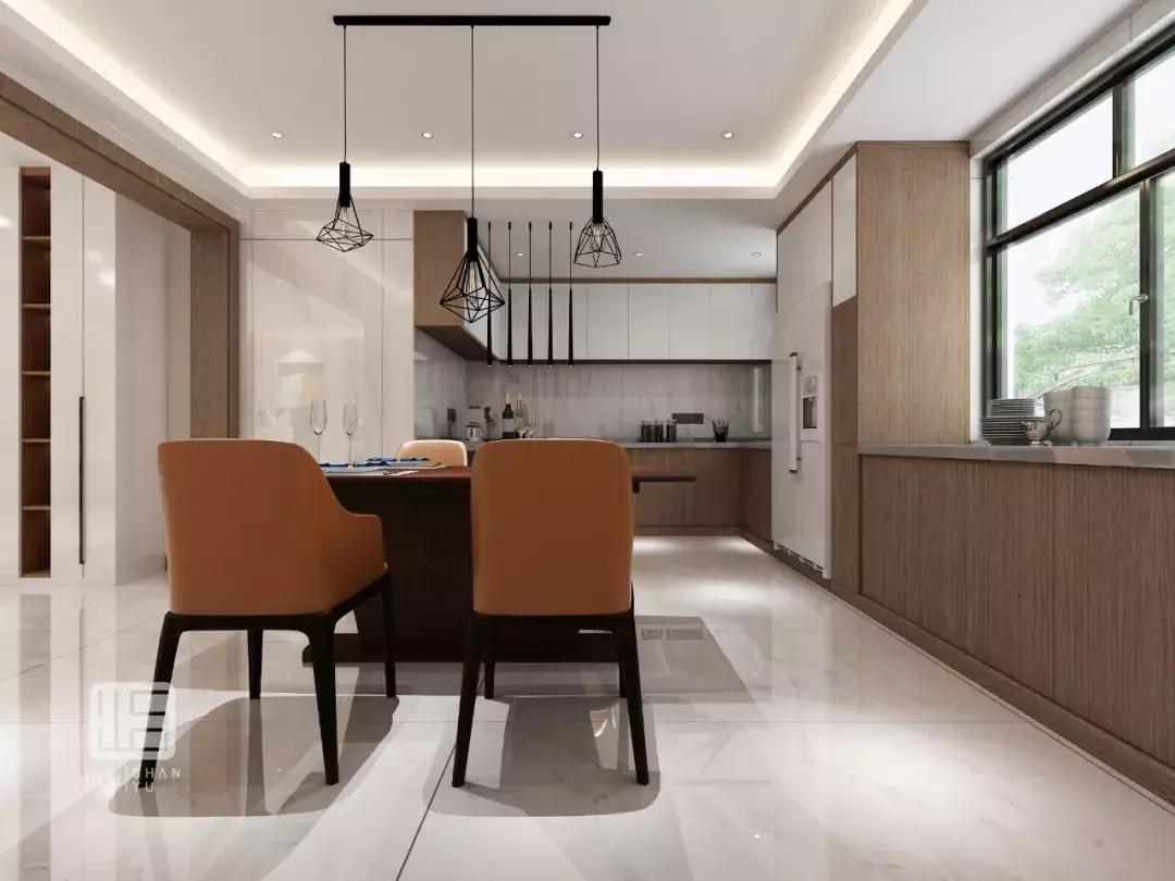 赤峰清华园装修,赤峰未名园清华园哪个好