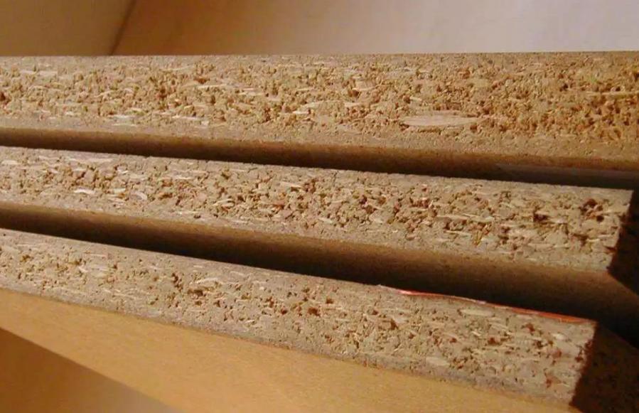 为什么大品牌的都是颗粒板,为什么各大品牌都用颗粒板